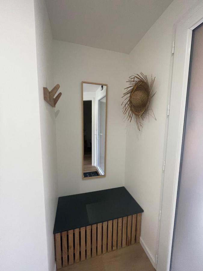 Sejour Detente - Appart'Hotel N 1 Avec Jaccuzi, Piscine Et Petit-Dejeuner Chouzelot Exteriör bild