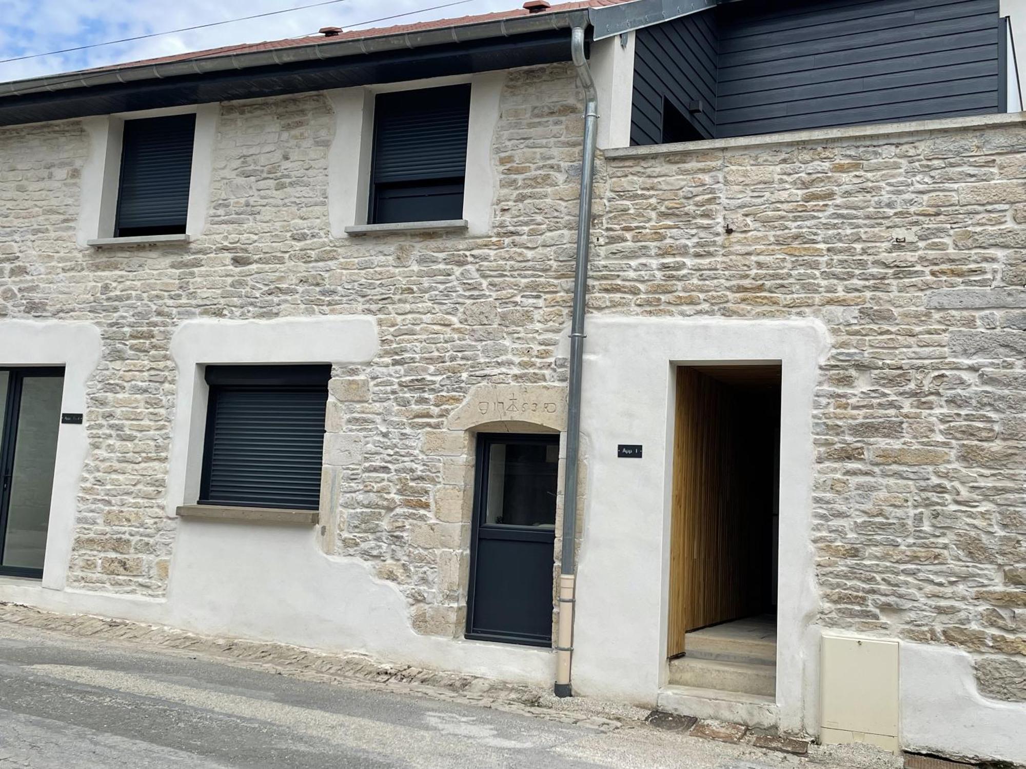 Sejour Detente - Appart'Hotel N 1 Avec Jaccuzi, Piscine Et Petit-Dejeuner Chouzelot Exteriör bild